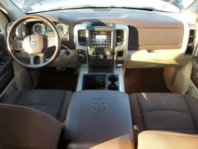 1C6RR6LTXES377475 RAM 1500 Slt