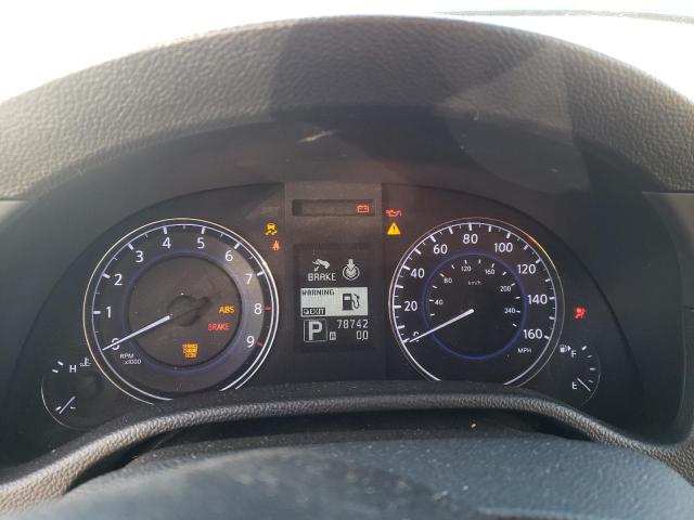 JN1CV6AP8FM503311 Infiniti Q40