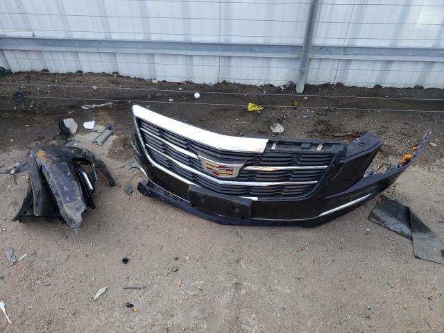 1G6AA5RX8J0172831 Cadillac ATS