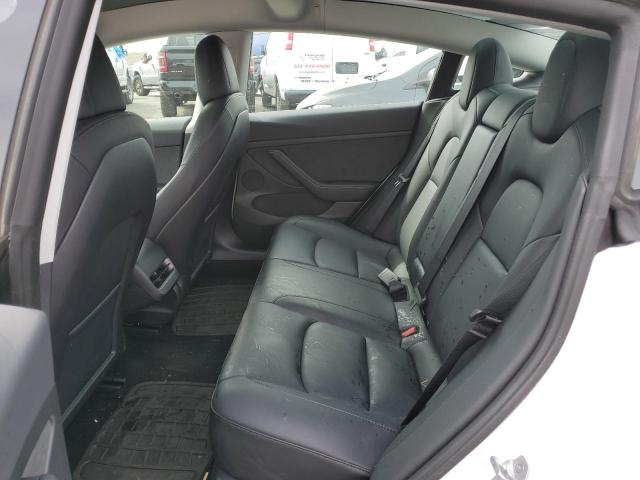 5YJ3E1EA5PF403506 Tesla MODEL 3