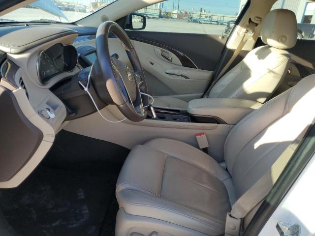 1G4GB5GR9FF153181 Buick Lacrosse