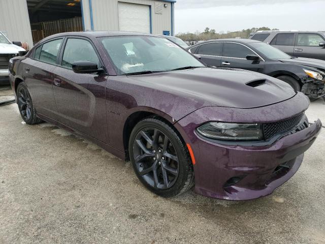 2C3CDXCT5NH232472 Dodge CHARGER R/T