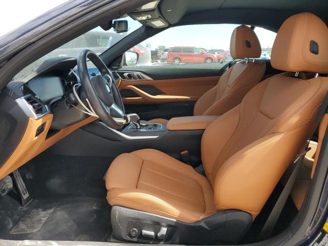 WBA23AT02PCL79316 BMW 430I