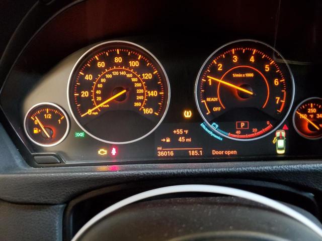 WBA8B3C54JK843188 BMW 340 I