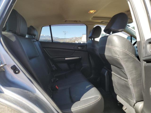 JF2GPBPC0FH291598 Subaru Xv Crosstrek 2.0i Hybrid Touring