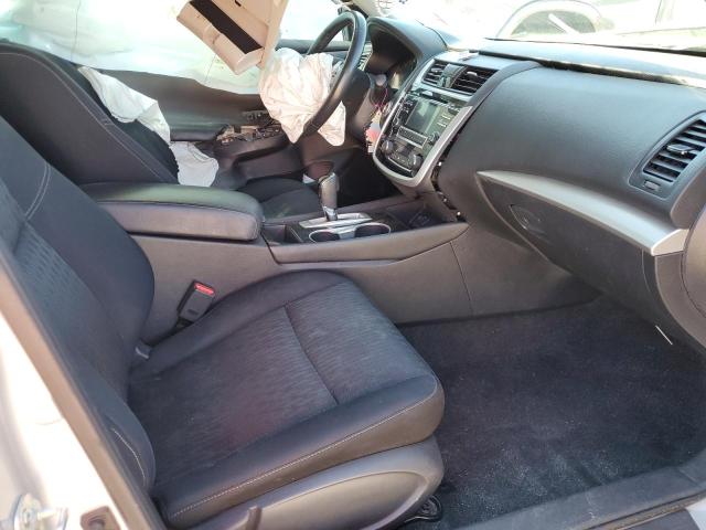 1N4AL3APXJC235200 Nissan ALTIMA 2.5