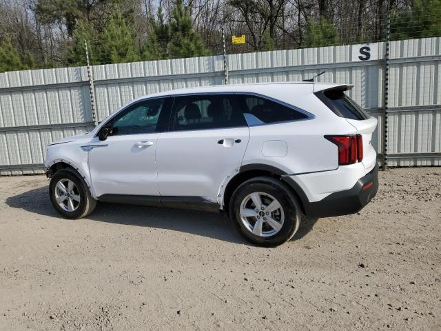 5XYRGDLC3PG177470 KIA SORENTO LX