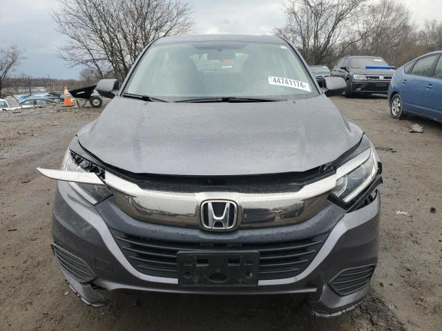 3CZRU6H31NM711444 Honda HR-V LX