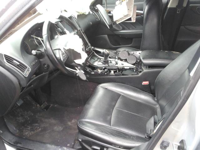 JN1BV7AR8EM682029 Infiniti Q50 BASE