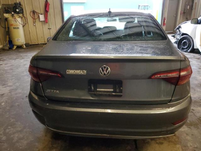 3VWC57BU2KM247394 Volkswagen JETTA S