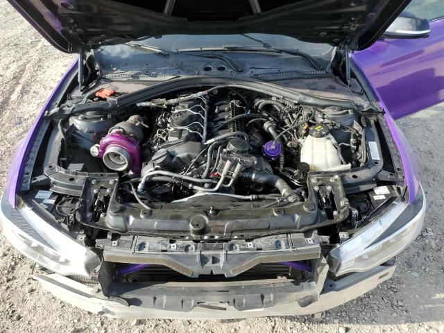 WBA3R1C51FK193382 BMW 435 I