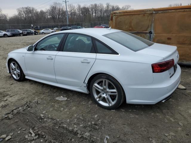 WAUF8AFC8HN072098 Audi A6 PREMIUM