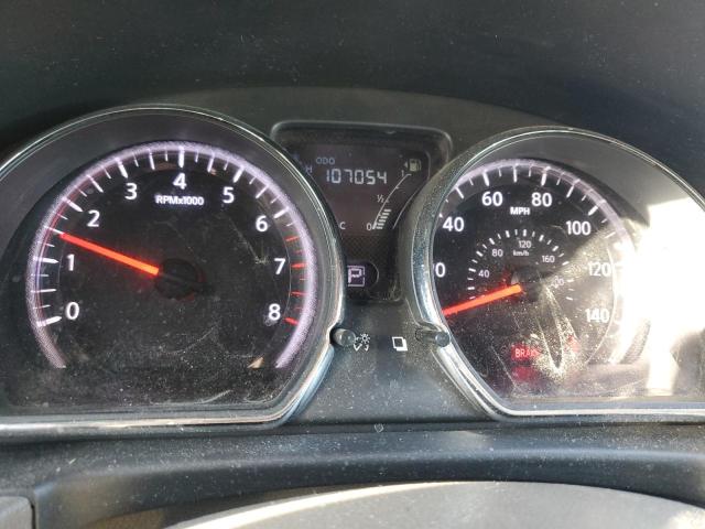 3N1CN7AP9GL827840 Nissan VERSA S