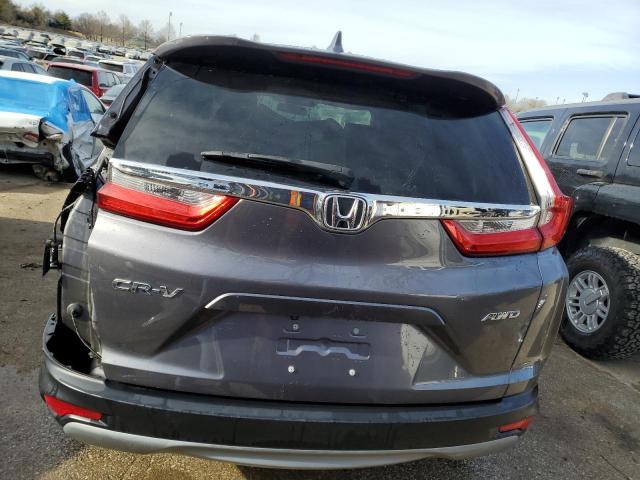 7FARW2H57KE009594 Honda CR-V EX