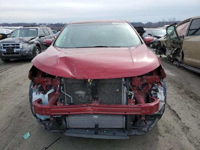 2FMPK4J95HBB94320 Ford EDGE SEL