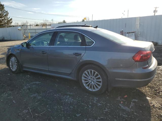 Volkswagen PASSAT SE 2016 1VWBT7A3XGC069057 Image 2
