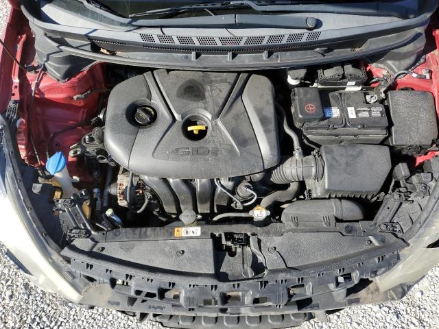 KNAFX4A82E5053985 KIA FORTE EX
