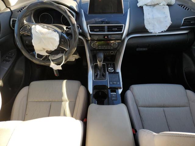 JA4AT5AA1KZ014207 Mitsubishi Eclipse Cross Se