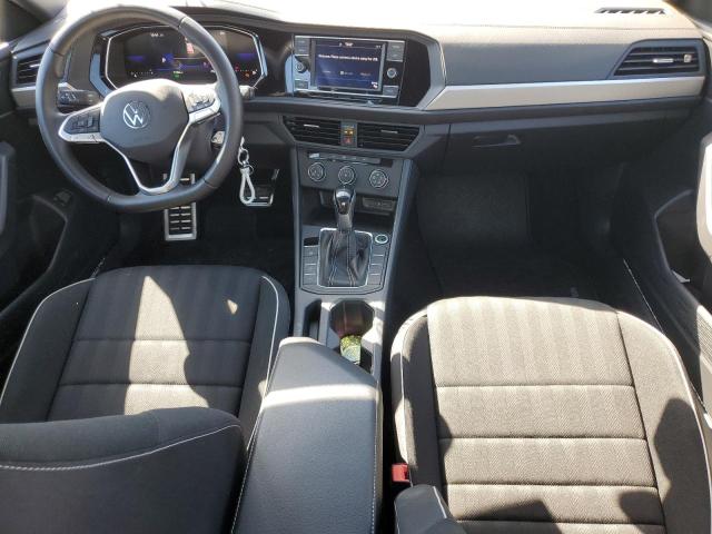 3VWBM7BU3PM025050 Volkswagen Jetta Sport
