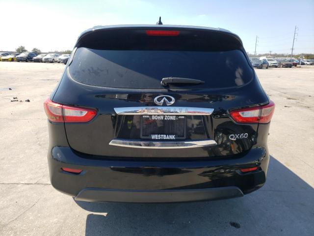 5N1AL0MN4FC500697 Infiniti QX60