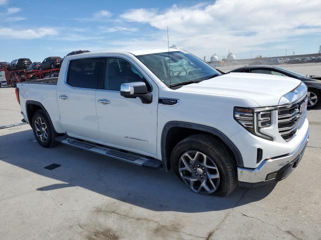 3GTUUDED6PG330482 GMC Sierra K1500 Slt