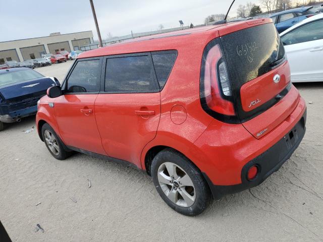 KNDJN2A28K7661562 KIA Soul