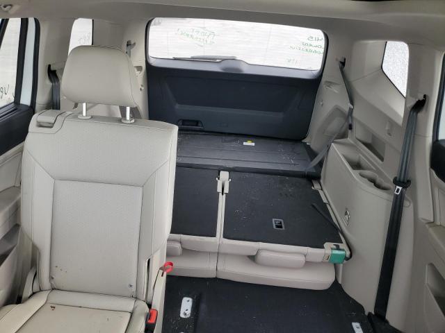 1V2WP2CA3KC594296 Volkswagen ATLAS SE