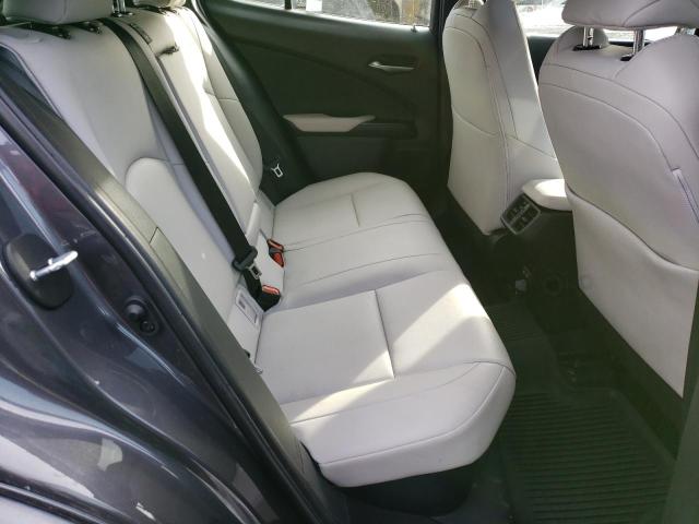 JTHP9JBH1P2066115 Lexus Ux 250h Premium