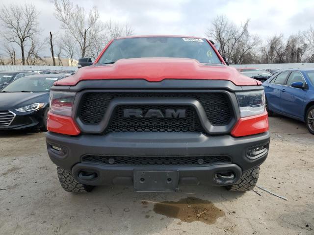 1C6SRFLT9MN685767 RAM 1500 Rebel