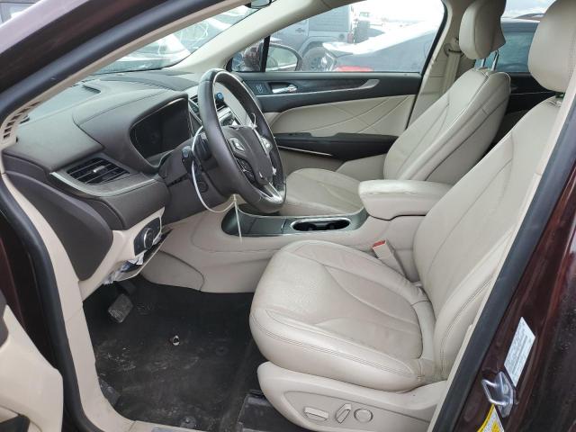 5LMTJ3DH9KUL35239 Lincoln Mkc Reserve