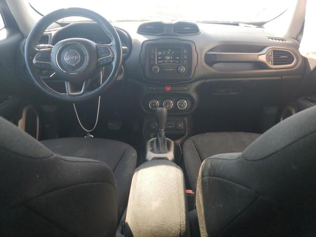 ZACCJBBB1HPG49218 Jeep Renegade Latitude