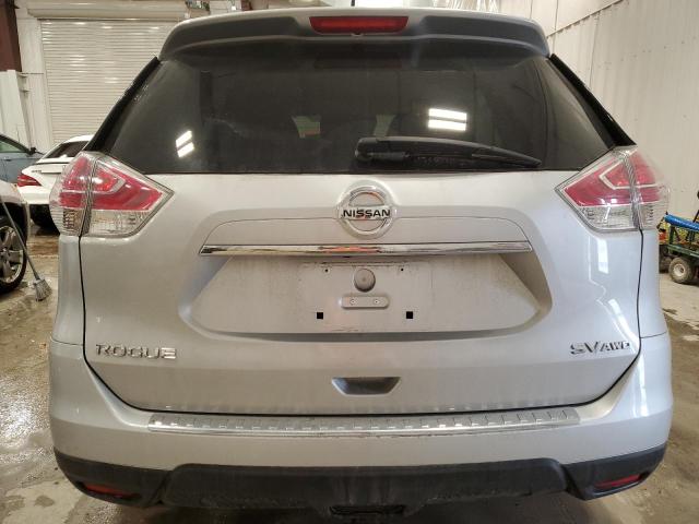 Nissan ROGUE S 2016 KNMAT2MV6GP693798 Image 6