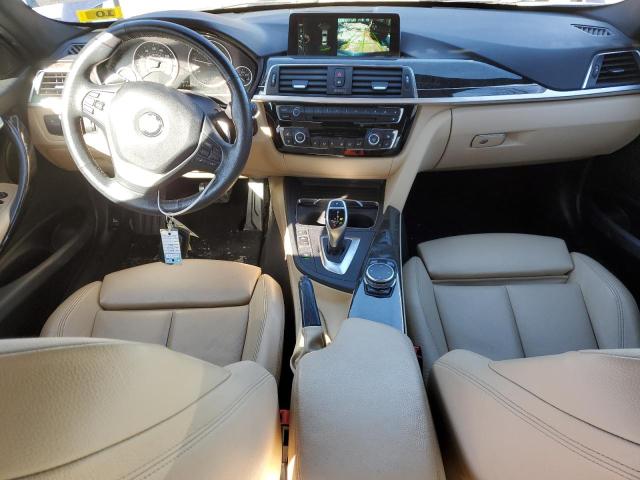 WBA8D9G54HNU59315 BMW 330 XI