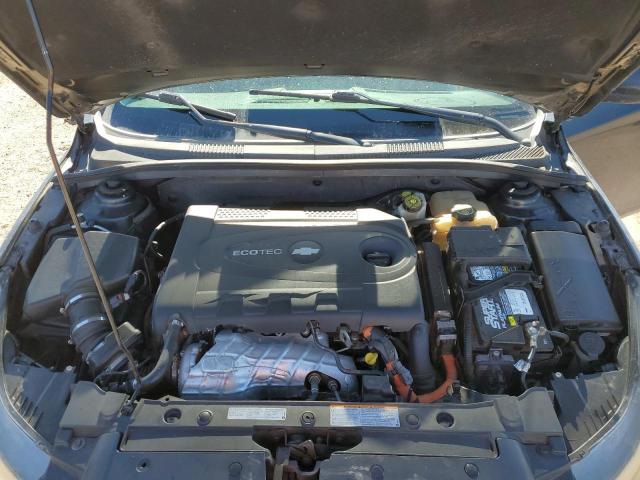1G1P75SZ0E7431044 Chevrolet Cruze