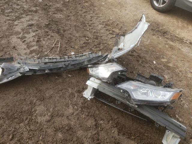 JA4AD3A34JZ060728 Mitsubishi Outlander Se