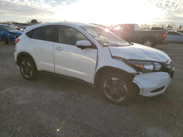 3CZRU6H59JM706939 Honda HR-V EX