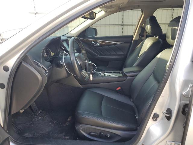 JN1EV7AR5KM551052 Infiniti Q50 LUXE