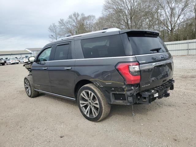1FMJK1LT6LEA74486 Ford Expedition Max Platinum