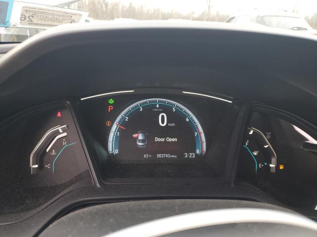 2HGFC2F65LH544763 Honda Civic Lx