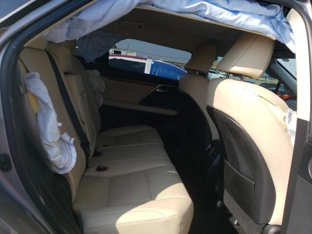 2T2HZMAA4MC201799 Lexus RX 350