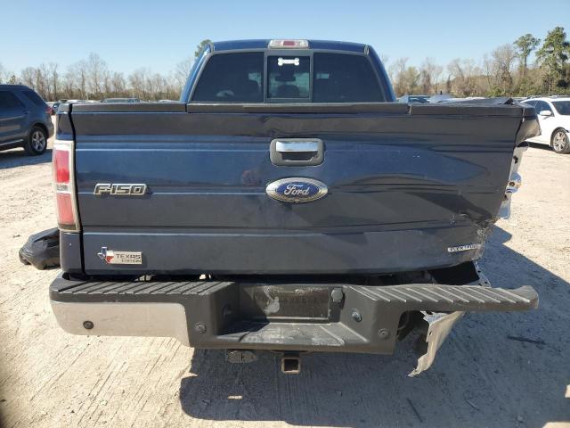 1FTFW1CF2EKG04496 Ford F150 Supercrew