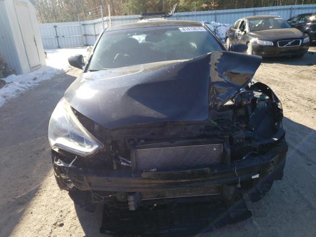 KMHTC6ADXGU248635 Hyundai Veloster