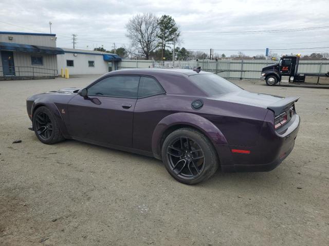 2C3CDZFJ5MH658649 Dodge Challenger R/t Scat Pack