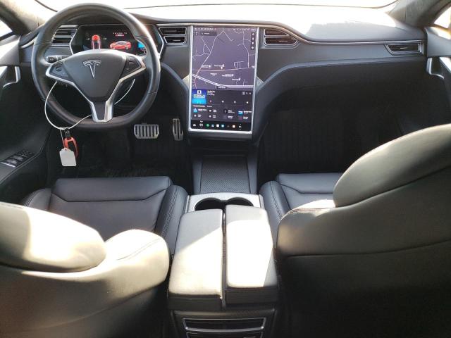 5YJSA1E49JF241758 Tesla MODEL S