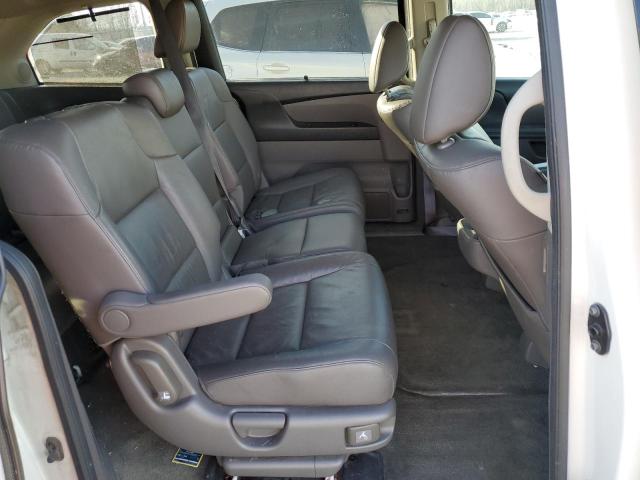 5FNRL5H98GB072185 Honda Odyssey Touring