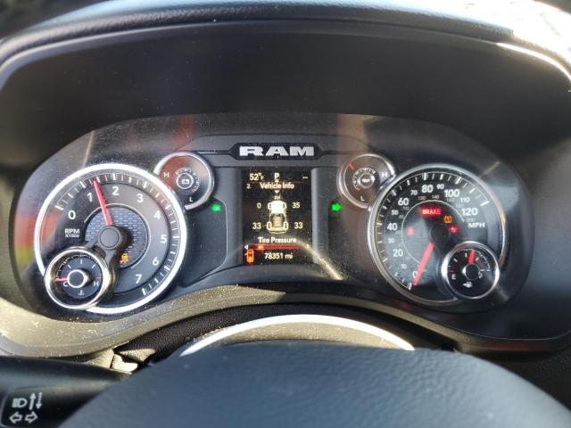 1C6SRFFT7MN531103 RAM 1500 Big Horn/lone Star