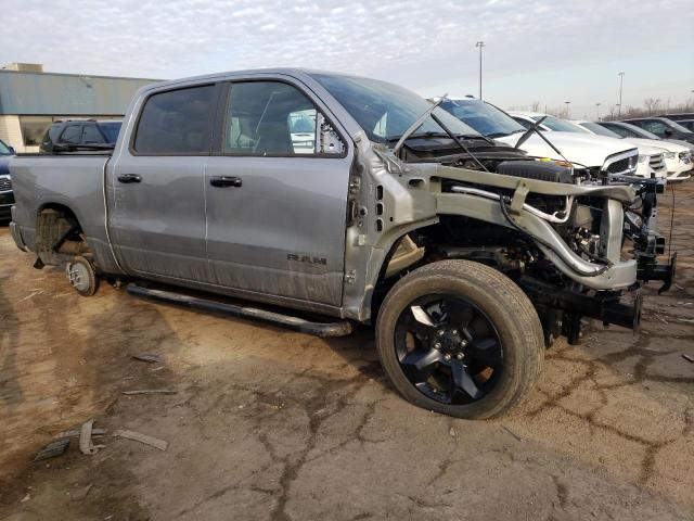 1C6SRFJT4RN166717 RAM 1500 Laie