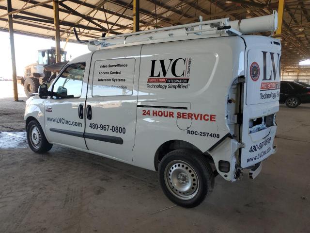 ZFBHRFAB7N6Y16688 RAM Promaster City Tradesman