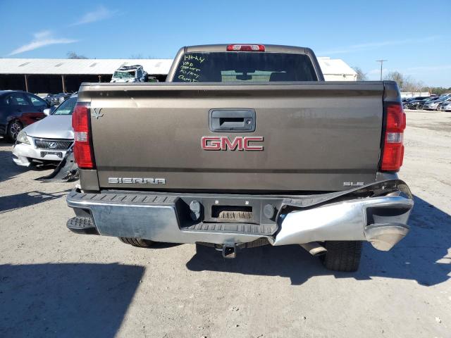 3GTP1UEC8EG473797 GMC Sierra C1500 Sle