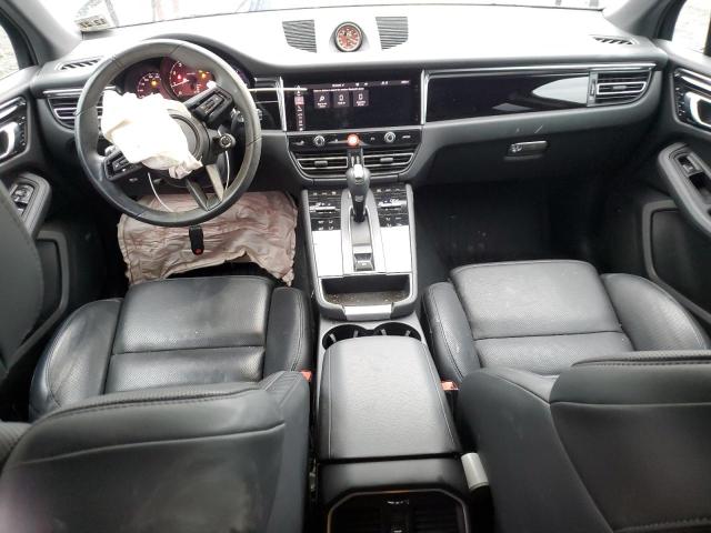 WP1AG2A52PLB35686 Porsche MACAN S